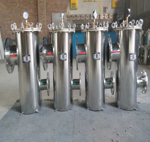 水泵前置毛发过滤器-哪里有毛发过滤器生产厂家-重庆毛发过滤器厂家