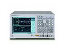 Agilent E5071B 射频网络分析仪