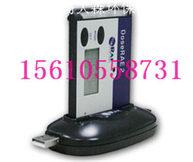 PRM-1200   电子直读式χ、γ个人监测仪
