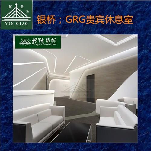 上海grg石膏制品批发GRG材料供应商grg造型天花银桥供