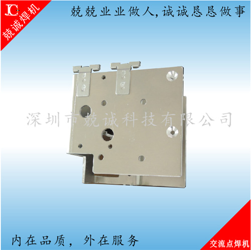 中山220v电阻焊加工维修服务