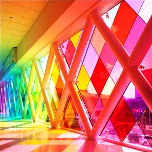 福建PVB夹层玻璃生产,福建PVB夹层玻璃出售,华耀供