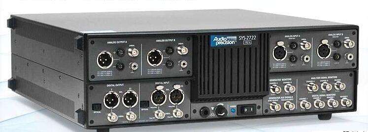 回收供应美国AP ATS-2 音频分析仪