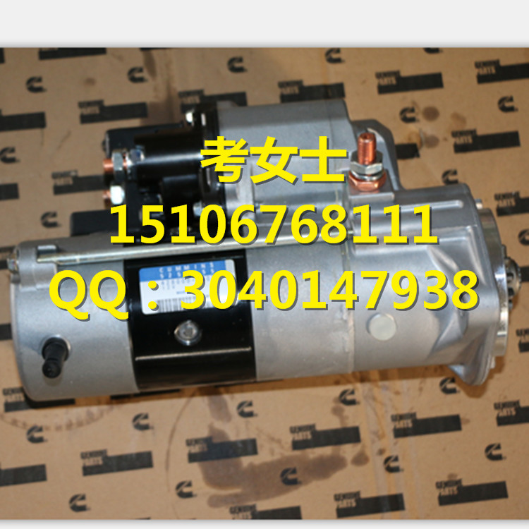 质量好:康明斯QSM11增压器-节温器