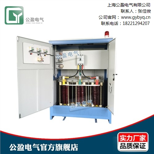 励磁变压器 三相变压器1000kva 6300V变400V