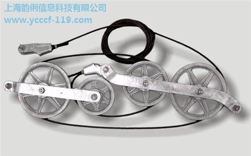 滑轮装置消防强制性CCC认证代理哪家好？