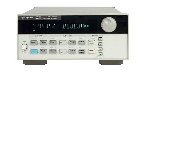 Agilent66319B 66319D移动通信直流电源