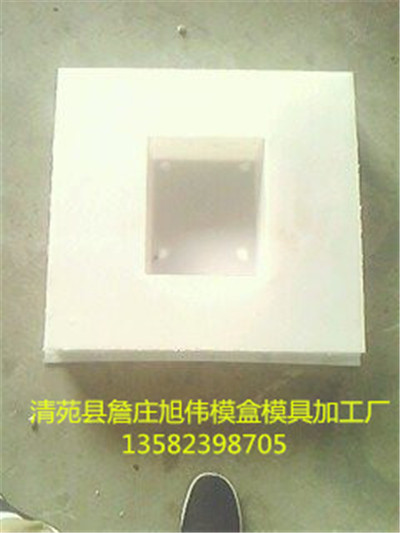 工农制造回字形护坡模具市场发展