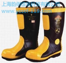消防员灭火防护靴 3C认证代理,韵俐信息,通过率高