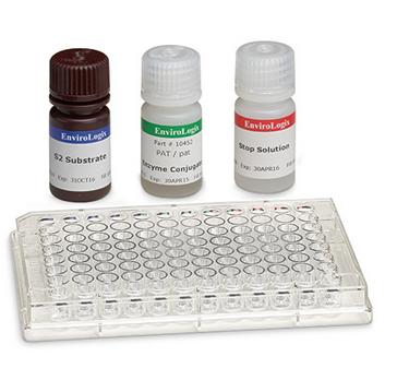 棉花PAT/bar定量检测 棉花PAT/bar准确检测 转基因PAT/bar试剂盒