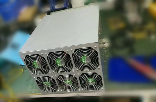 1060显卡矿机/290显卡矿机/ETH以太显卡矿机