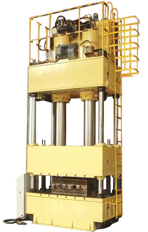 橡塑伺服液压机定做 机械伺服液压机生产商 上海伺服液压机供应商