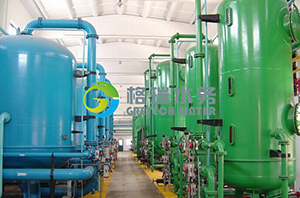 内蒙古小型软化水设备生产厂家