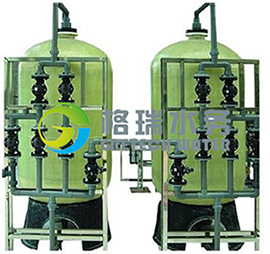 济宁小型软化水设备生产厂家