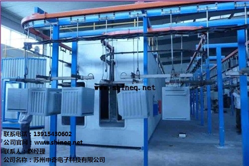 临安搪瓷烧制炉温跟踪仪_炉温测试仪_炉温测试仪品牌_申奇供