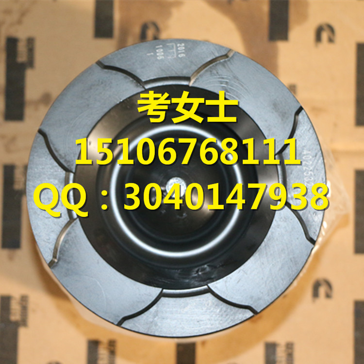 实力干将-康明斯4BTA3.9燃油泵【喷油器-飞轮总成】