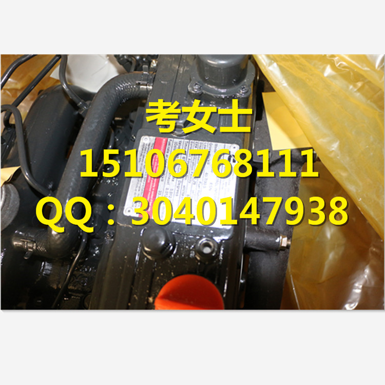 现货展示-康明斯4BT3.9活塞3917707大小瓦【飞轮】