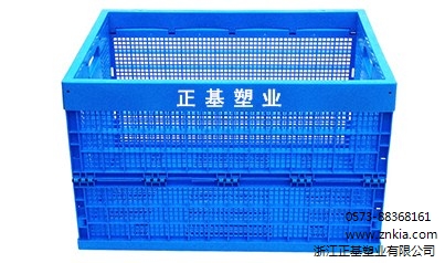 塑料葡萄筐 折叠|塑料筐厂家 折叠|折叠筐厂家|正基
