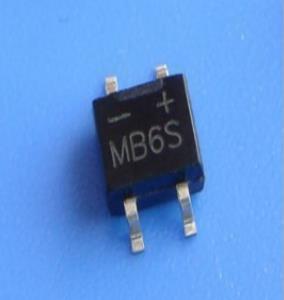 MB6S桥堆价格_MB10S桥堆_广东MB6S桥堆价格