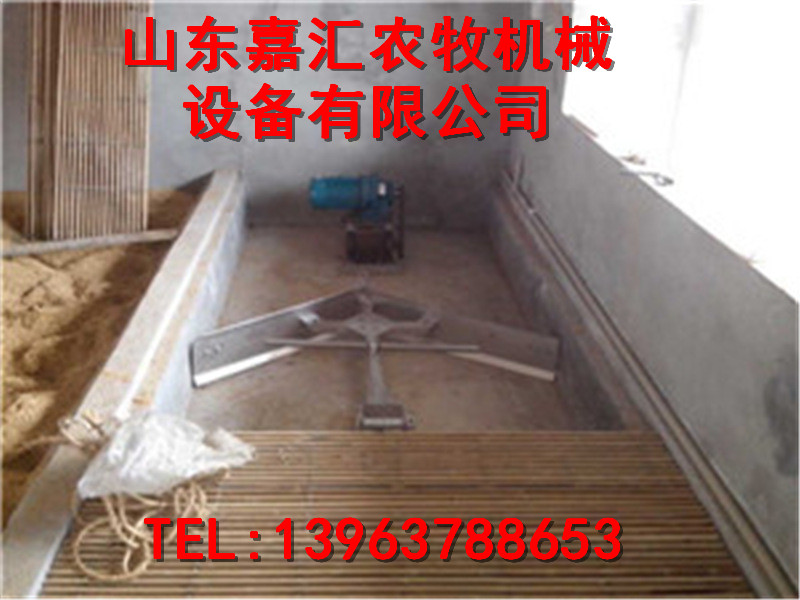 济宁嘉汇机械农牧环保缺乏监