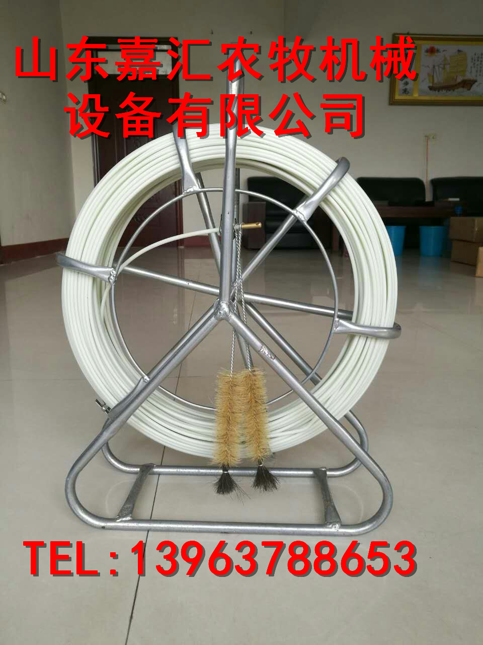 济宁嘉汇机械农牧环保清理器