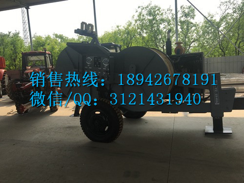 .SA-ZY-60-1.5张力机SA-ZY-40-1.2张力机 单线8吨张力5