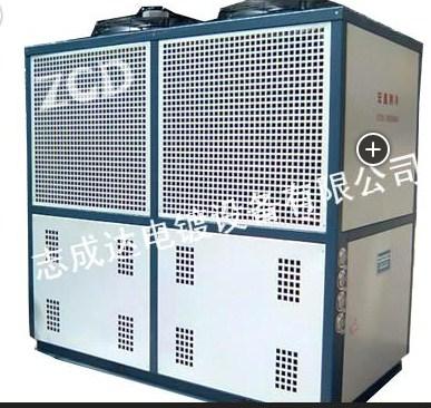 冷水机厂家冷水机组厂水冷式冷水机志成达供