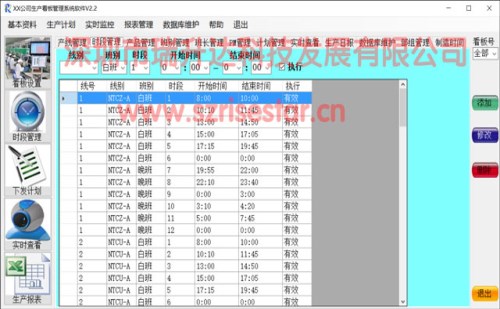 管理系统厂家-MES生产管理系统价格优惠-深圳电子看板管理系统价格优惠