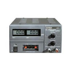 EXTECH 382203模拟指针式直流电源30V&3A