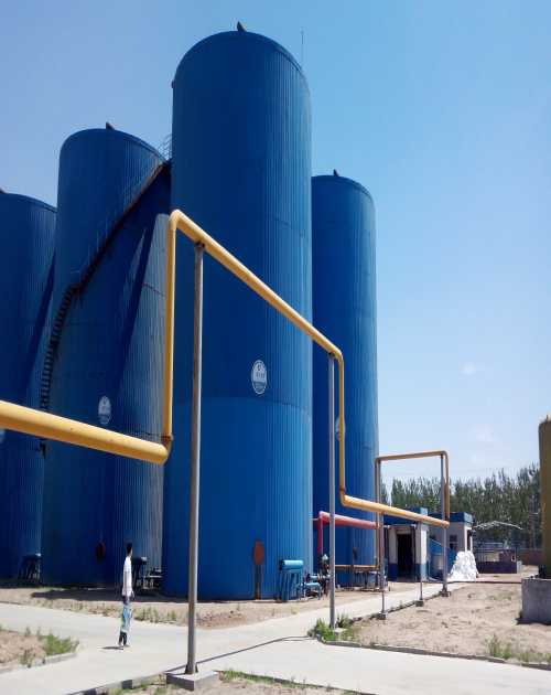 提供污泥厌氧消化技术商家_哪家污泥厌氧消化技术_污泥厌氧消化技术企业