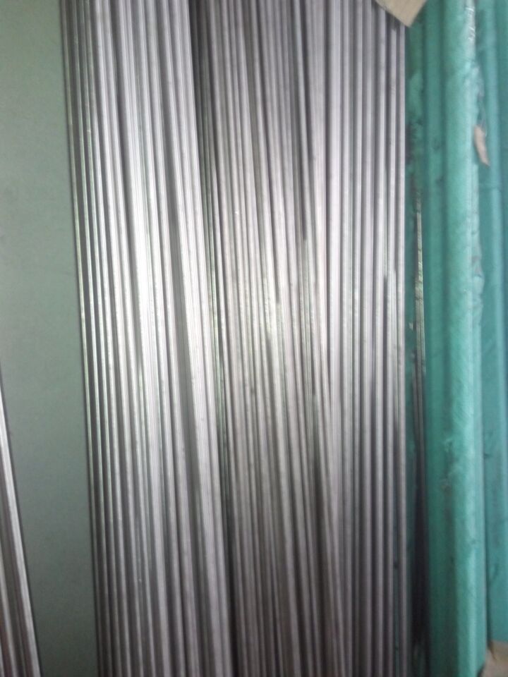 高温合金钢 Inconel 601镍合金高温合金