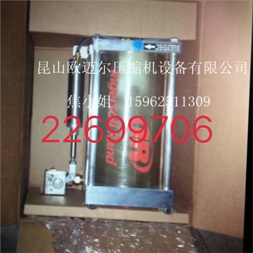 英格索兰空压机配件,气动无损阀22699706,欧迈尔供