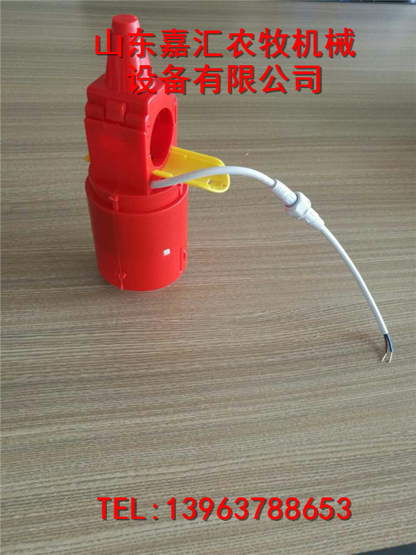 嘉汇机械供应销售今日新品鸡用料盘