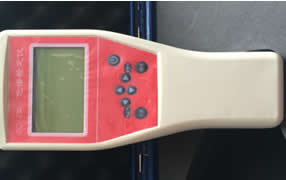GCV-2型色谱仪检定测量仪，色谱仪检定装置