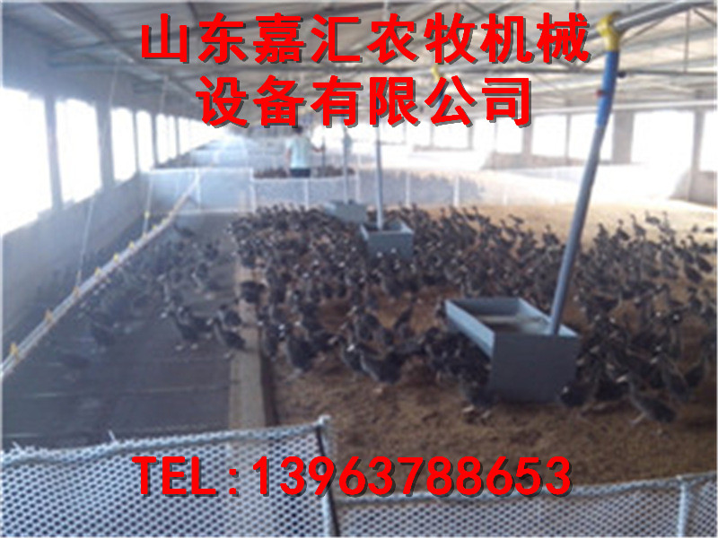 嘉汇机械供应销售今日新品鸭用料桶