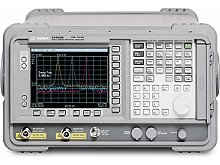 Agilent E4401B ESA-E系列频谱分析仪
