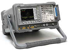 回收二手Agilent E4403B ESA-E 系列频谱分析仪