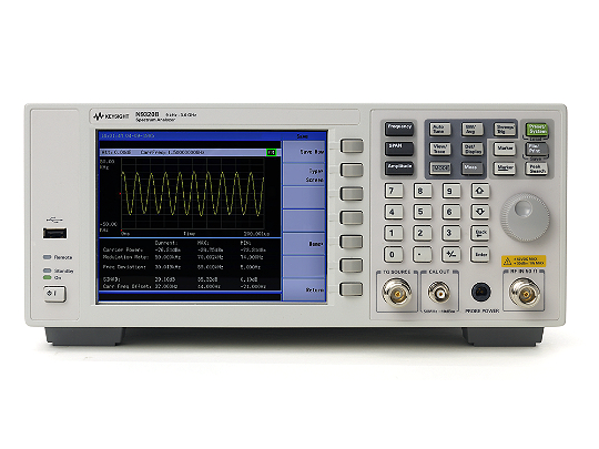 Agilent N9320B 射频频谱分析仪