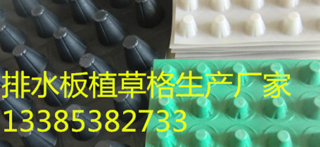 欢迎你@绍兴凸点向上排水板--绍兴透水板（公司）--