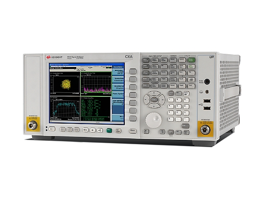 Agilent N9000A 频谱分析仪
