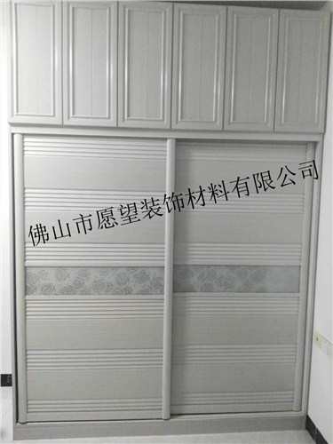 卫浴柜铝材材料|全铝卫浴柜|卫浴柜铝材|愿望供