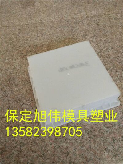 河北保定水利工程护坡模具型号报价