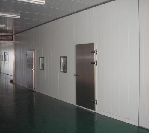 家用空调焓差/家用空调焓差空调性能试验室/5HP房间空调器焓差空调性能试验室