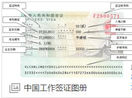 签证业务_外国人工作签证办理_签证如何加急