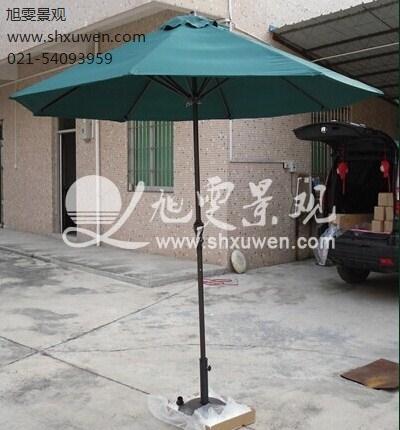 户外遮阳伞_上海旭雯景观休闲设备有限公司