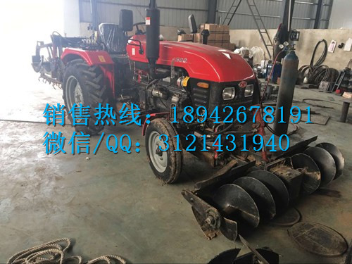 28型 果园用拖拉机起垄机50型 果园用拖拉机旋耕机