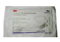 3M 9546HP-2中心静脉置管术换药包