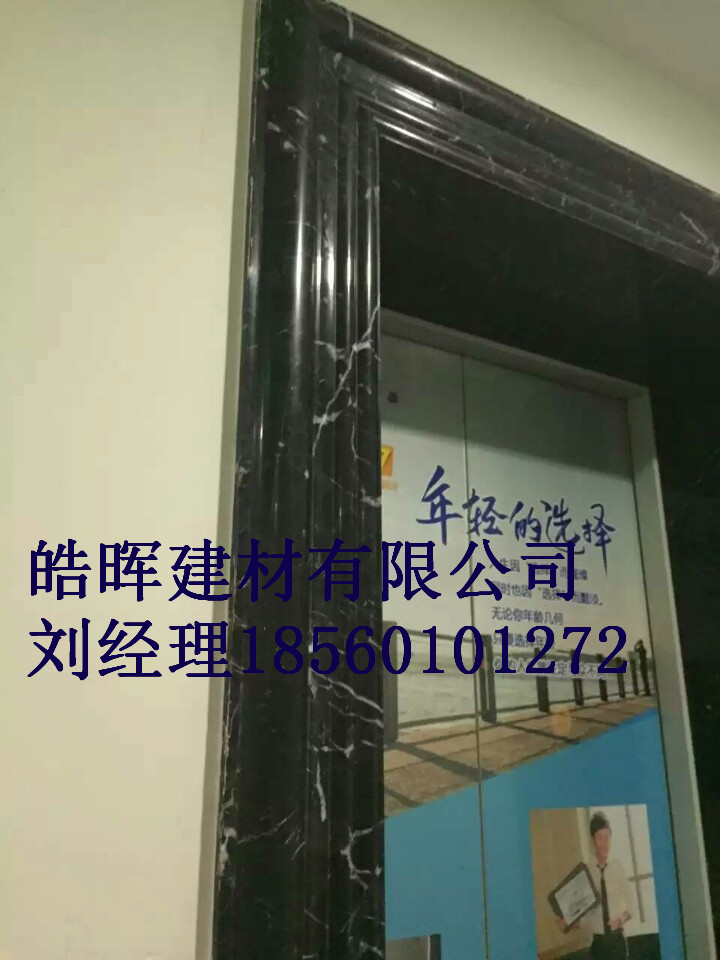 江苏、安徽电梯门套口石塑材料生产厂家