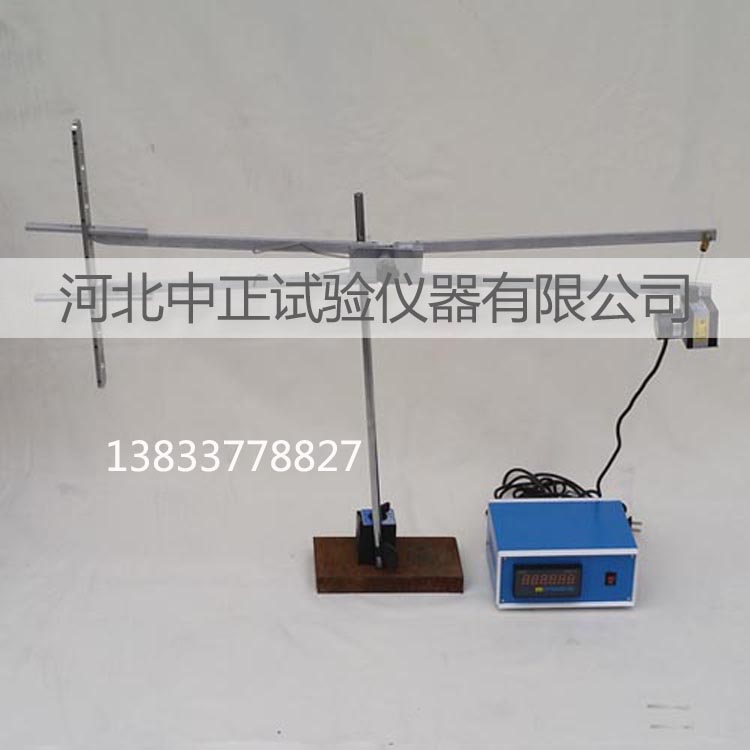 BWG350波纹管内径测量仪 波纹管环刚度内径测量仪