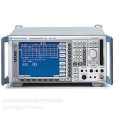 供应回收二手R&S FSP3 频谱分析仪